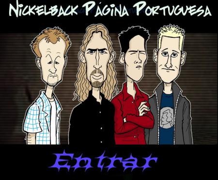 Nickelback