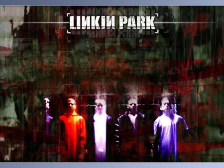 linkin park ( oh yehhhh)
